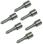 DAP Dagger SAC Nozzles 143* 50HP For 2003-2004 Dodge